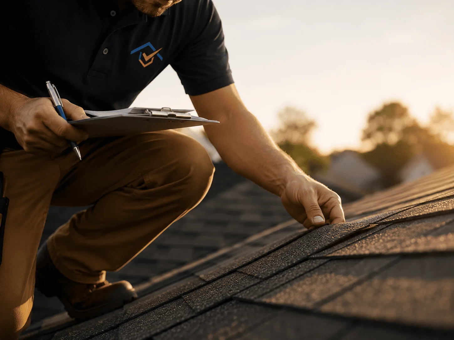 Why Choose Roof Inspection in Patterson, IL